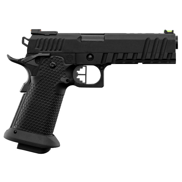 AW Custom HX2003 4.5mm Luftpistol - Svart