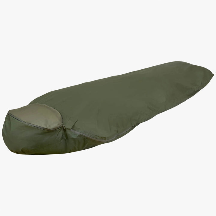 Hawk Bivy Bag - Refugio ligero, compacto e impermeable