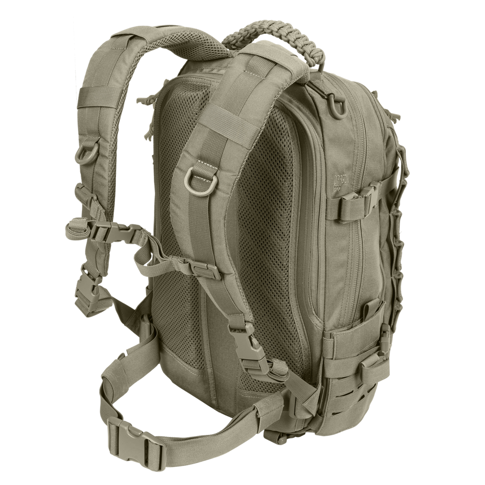 DRAGON EGG MkII Backpack - Coyote Brown