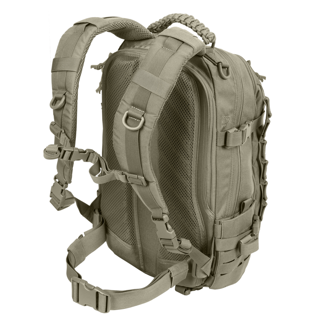 DRAGON EGG MkII Backpack - Ranger Green