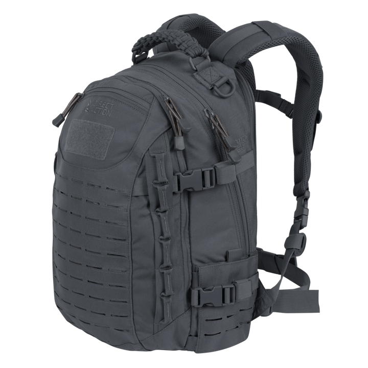 DRAGON EGG MkII Backpack - Shadow Grey