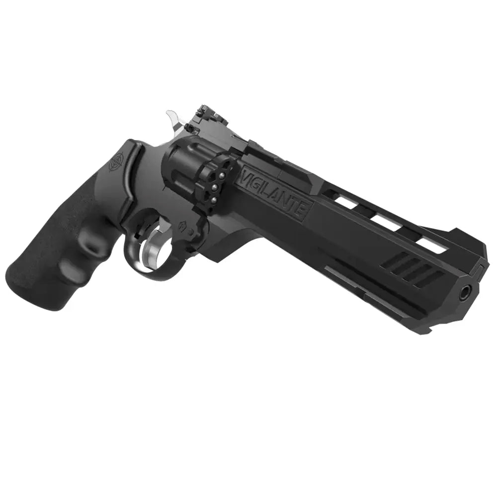 Crosman Vigilante Luftrevolver - 4.5mm/BB