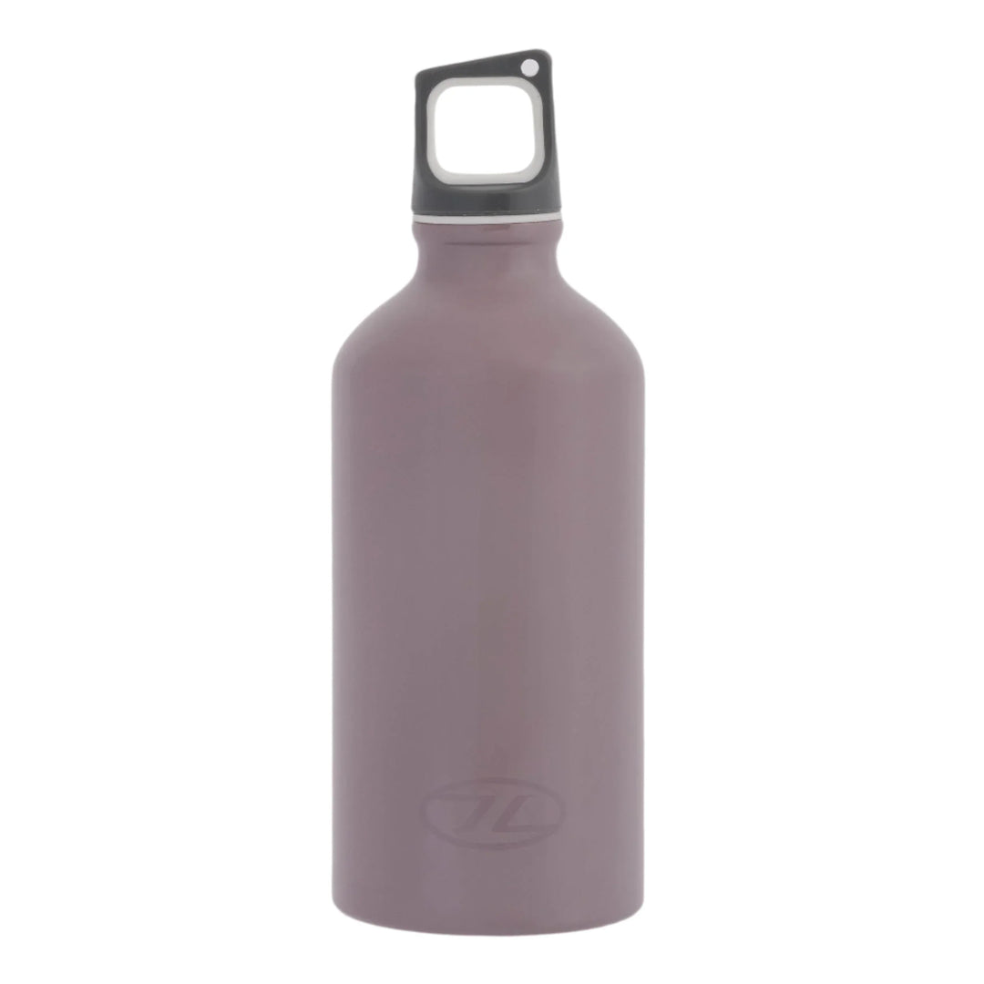 Botella de aluminio - 500ml