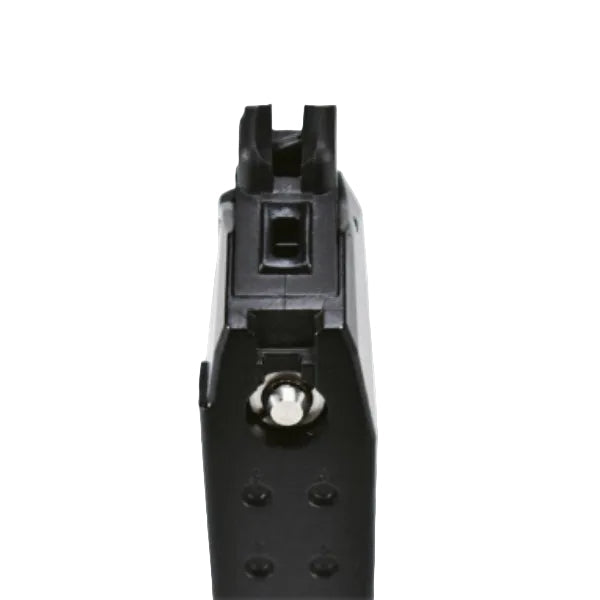TTI Ballerina Gassmagasin Softgun - 28 skudd