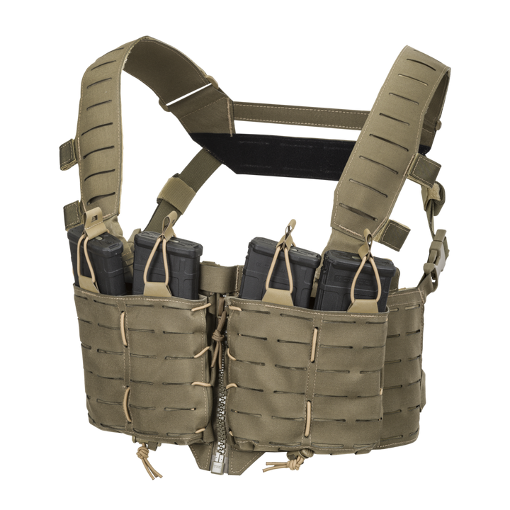TEMPEST CHEST RIG - MultiCam