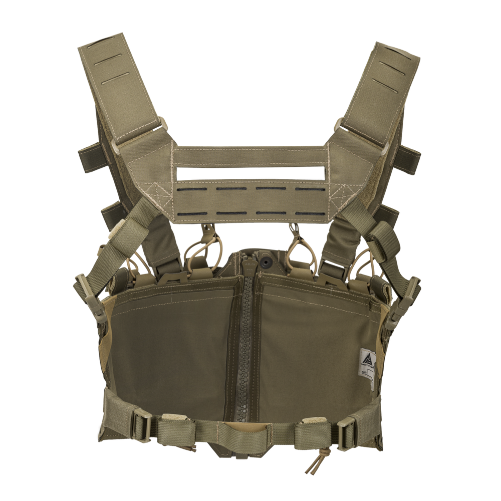TEMPEST CHEST RIG - MultiCam