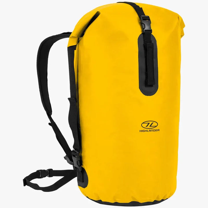 Bolsa seca Troon Duffle - 70 L