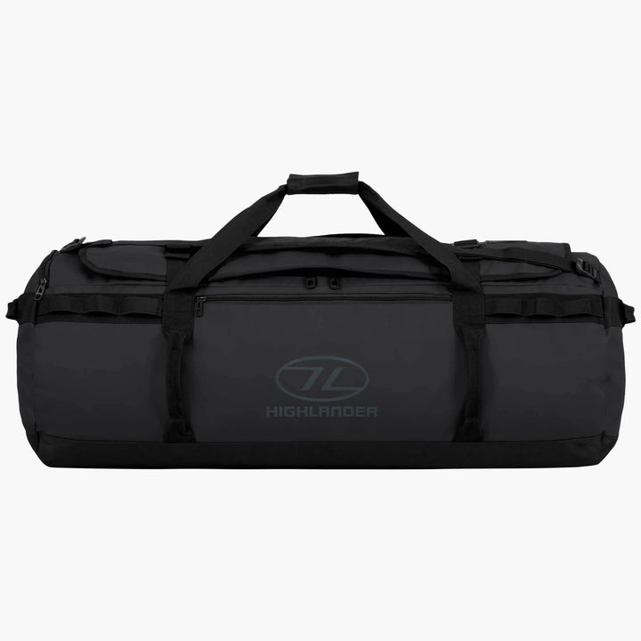 Storm Kitbag Duffle - Bolsa duradera y espaciosa de 120 L