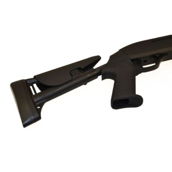 S&T Armament M3 Tactical Tri-Shot Softgun Hagle