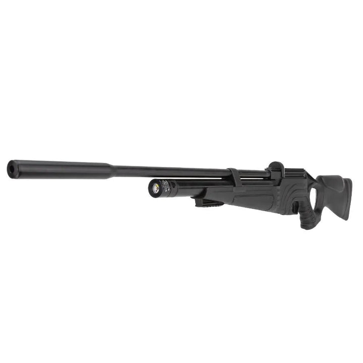 Rifle de aire comprimido Flash 101 RG PCP - 4,5 mm