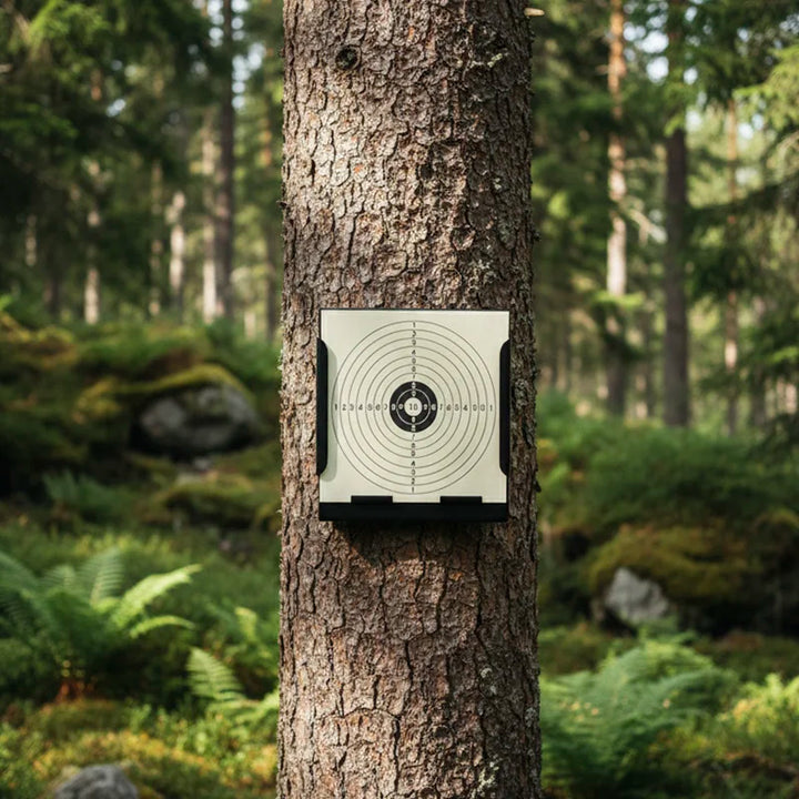 Cazabalas Perfecta 14x14cm