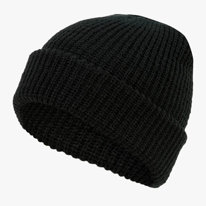 Gorro Watch: gorro cálido y elegante