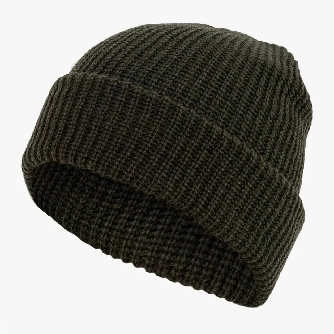 Gorro Watch: gorro cálido y elegante