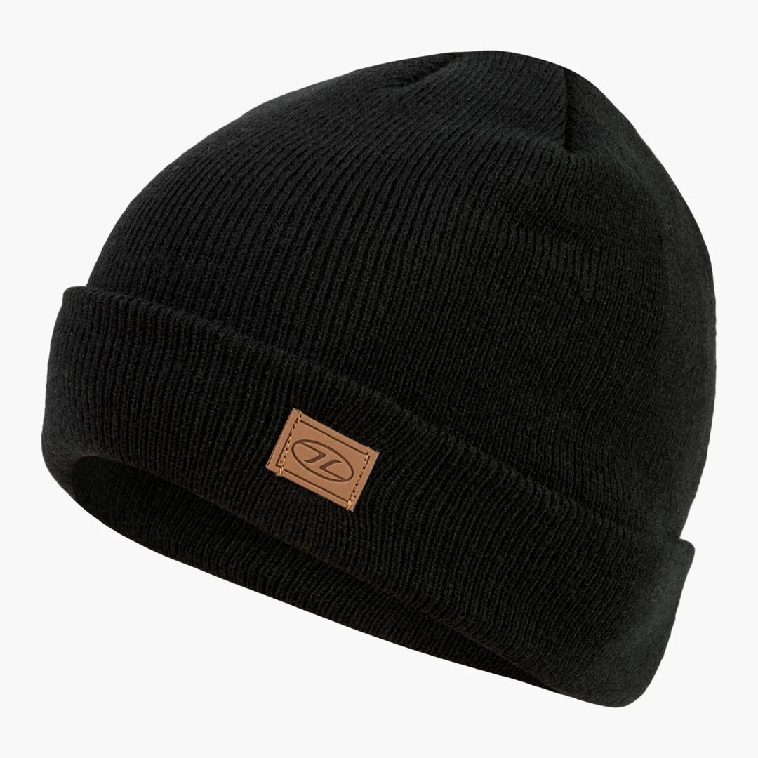 Gorro Thinsulate: clásico y cálido