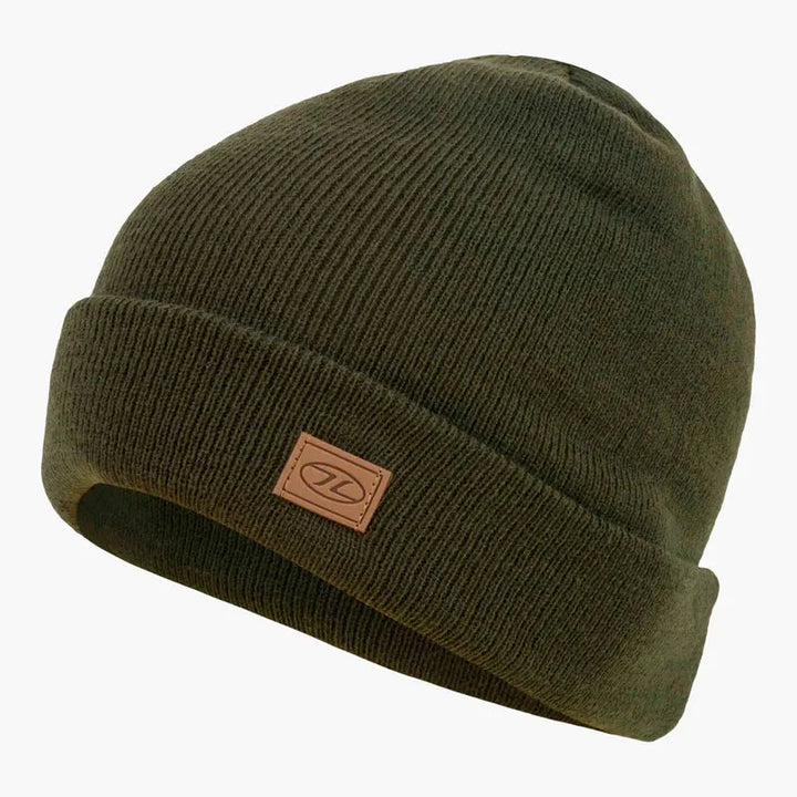 Gorro Thinsulate: clásico y cálido