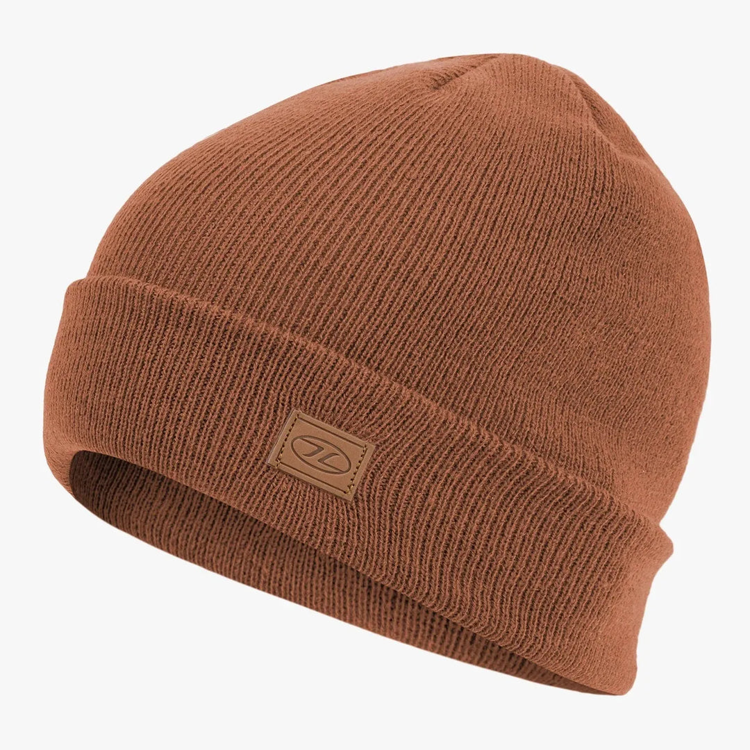 Gorro Thinsulate: clásico y cálido