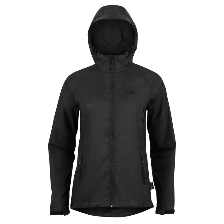 Chaqueta impermeable Stow & Go Pack Away para hombre: ligera y práctica