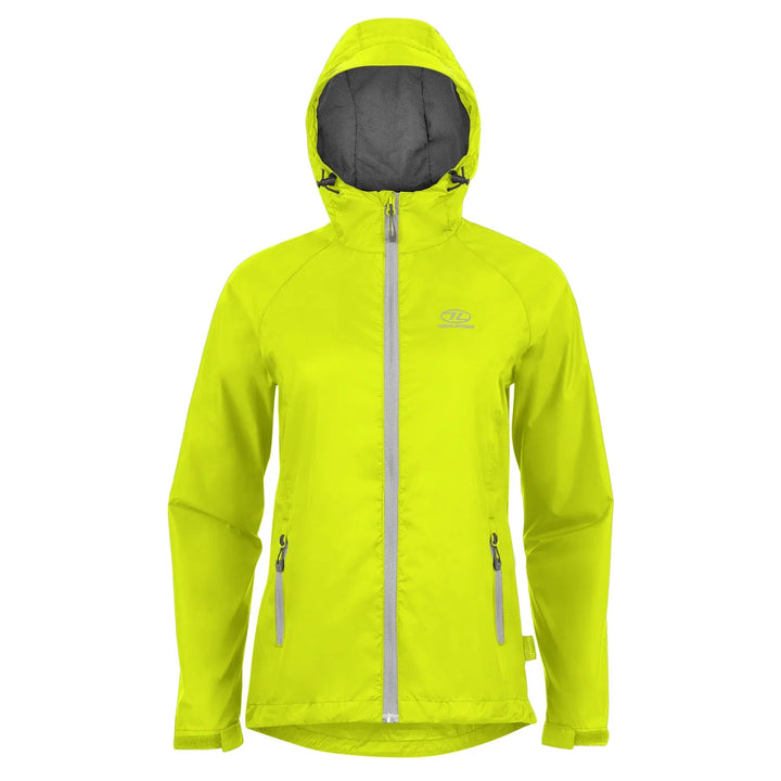 Chaqueta impermeable Stow <tc>&</tc> Go Pack Away para mujer: ligera y práctica