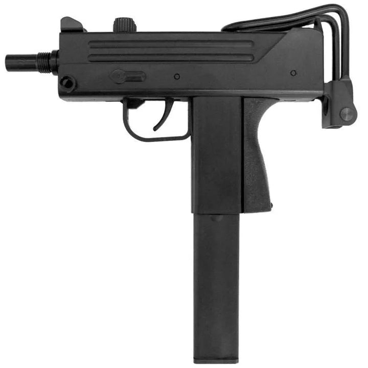 M11 SMG - Pistola de aire comprimido con CO2