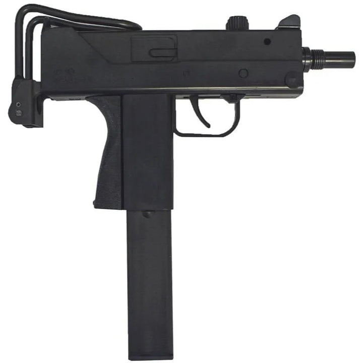 M11 SMG - Pistola de aire comprimido con CO2