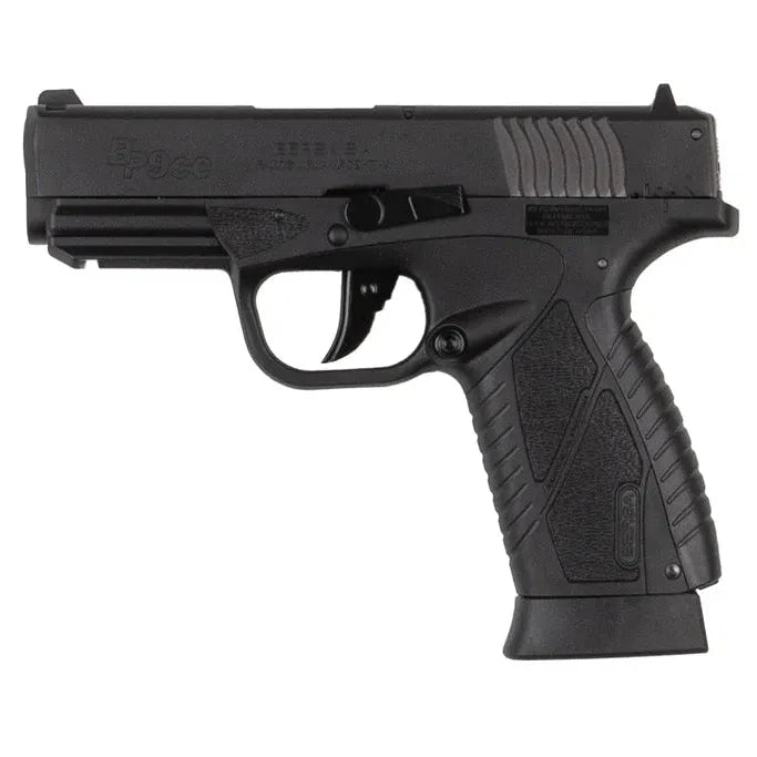 Bersa BP9CC Co2 Drevet Softgunpistol uten Blowback - Game-On.no
