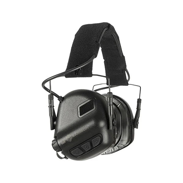 Earmor M31 Plus Aktivt Hørselsvern