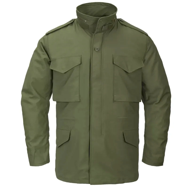 Helikon Tex - M65 Jakke - NyCo Sateen