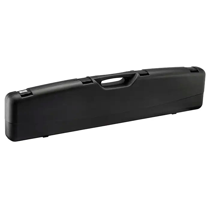 Estuche para Rifle Grande - 125x25x10cm - Negro