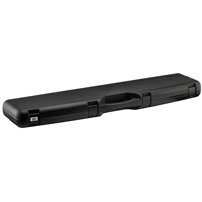 Estuche para Rifle Grande - 125x25x10cm - Negro