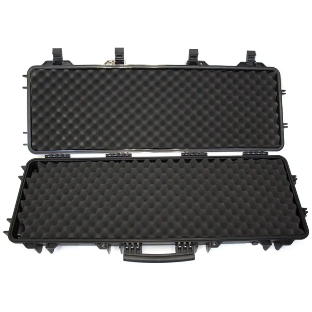 Nuprol - Maleta Grande con Ruedas - Gris