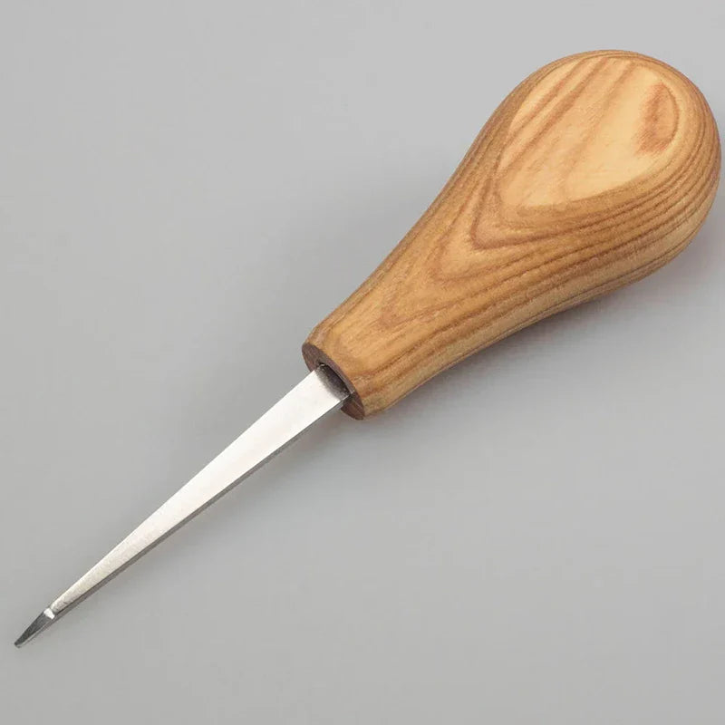 Plancha para cortar madera Plancha 1mm - No.1