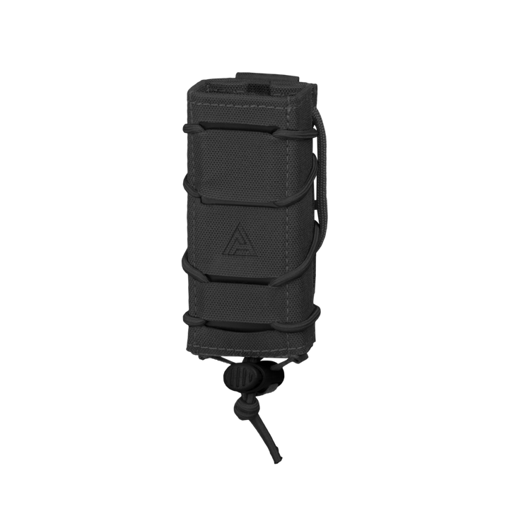 SPEED RELOAD POUCH PISTOL - Black