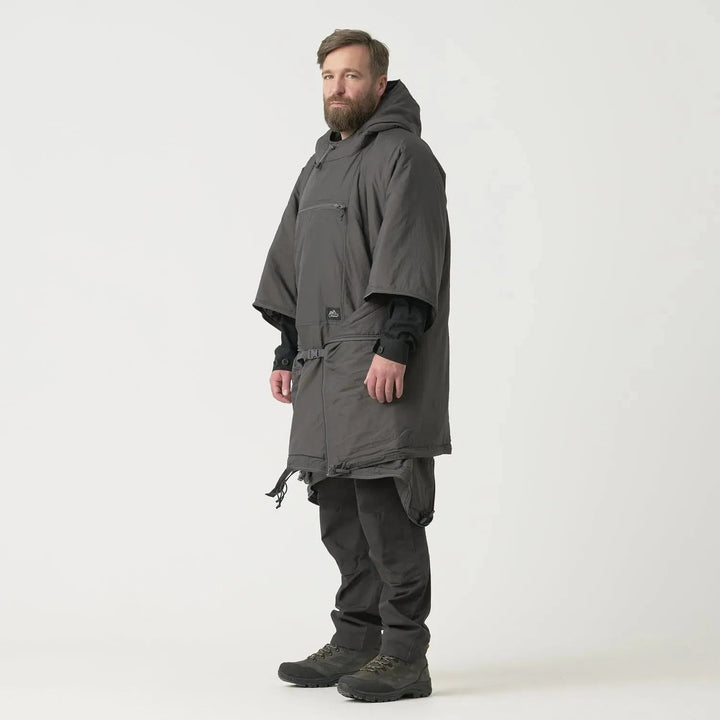 Helikon-Tex - Poncho enrollable Swagman