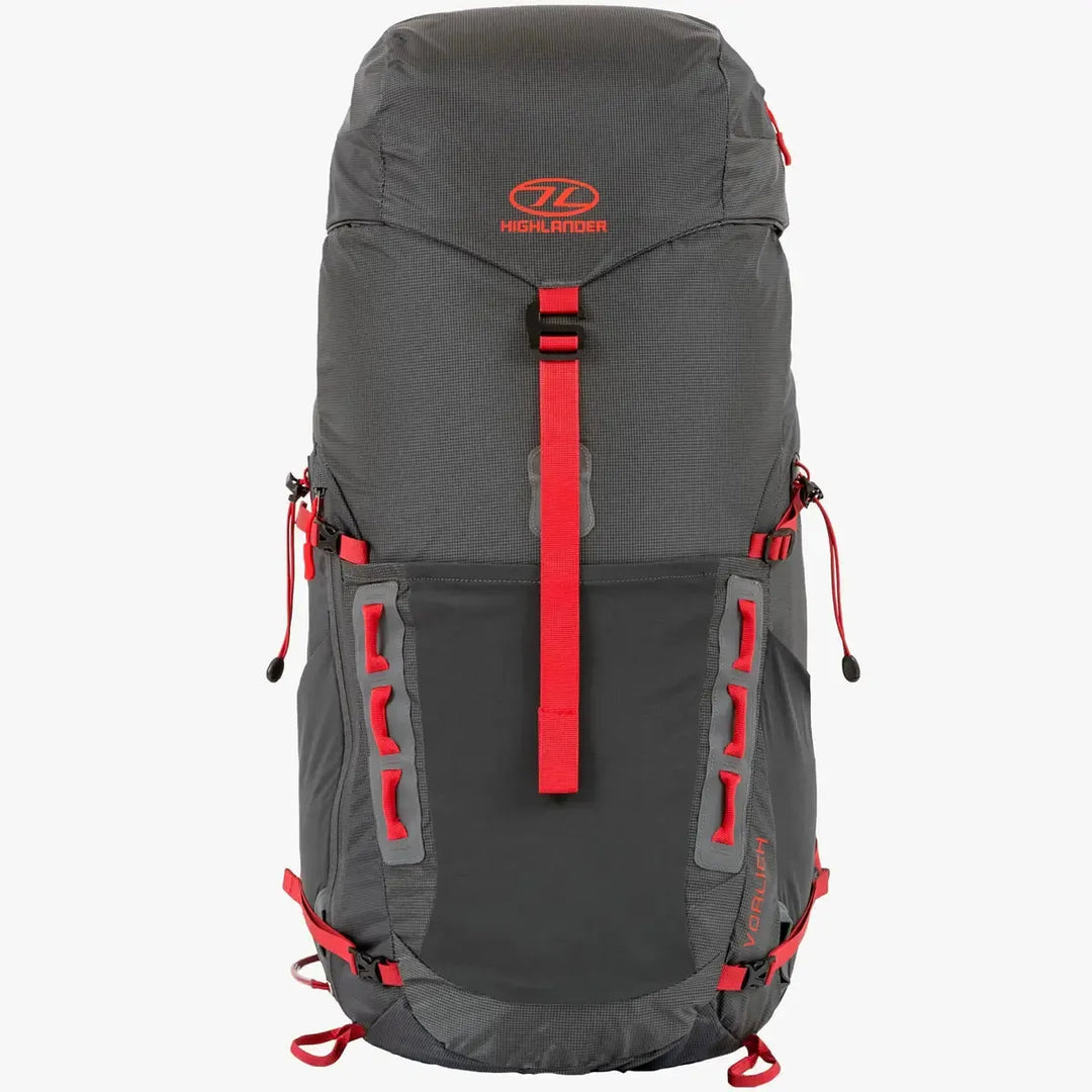 Mochila Vórlich - 40L