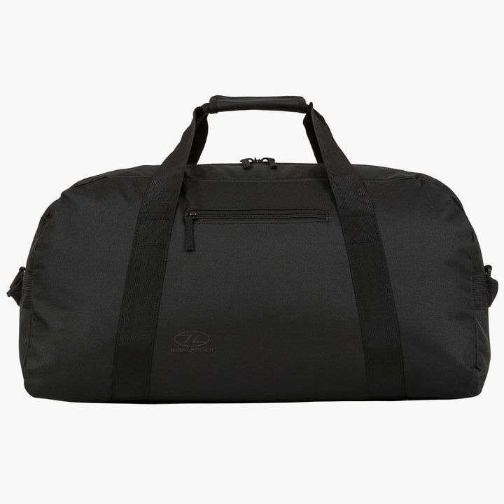 Bolsa Cargo Holdall - 65L Robusta y espaciosa