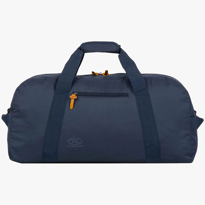 Bolsa Cargo Holdall - 65L Robusta y espaciosa