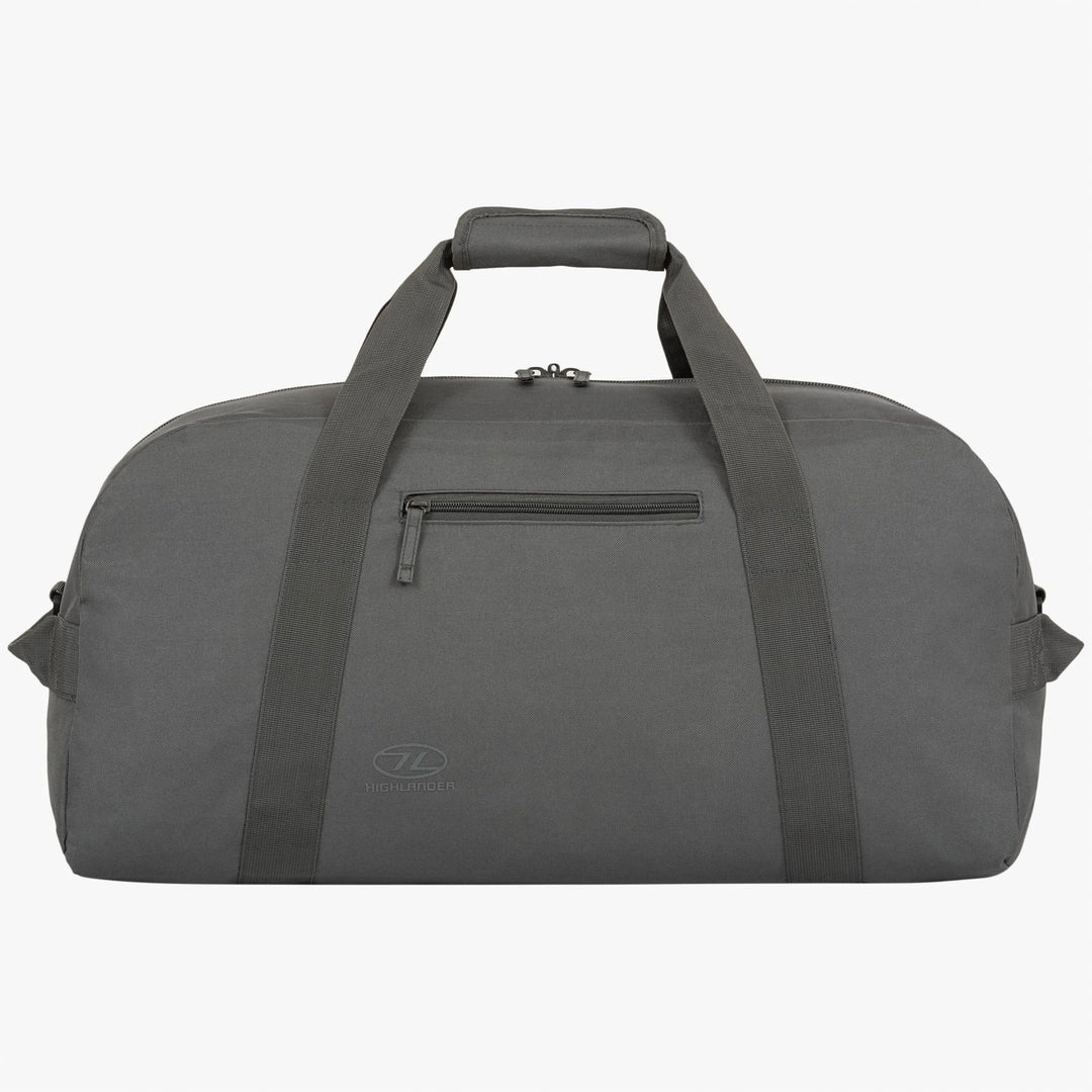 Bolsa Cargo Holdall - 65L Robusta y espaciosa