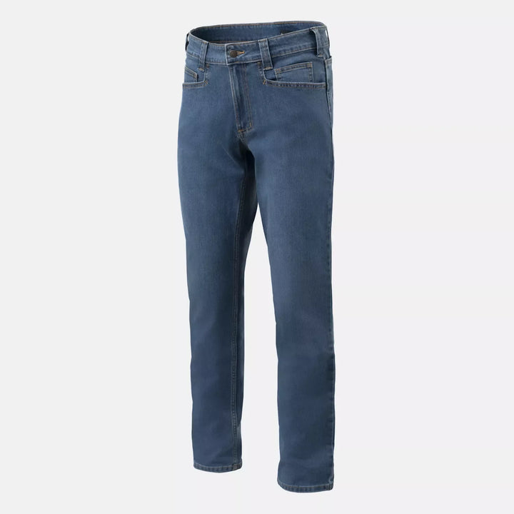 Helikon-Tex - Treadstone Jeans - Dongeribukse med Skjulte Funksjoner