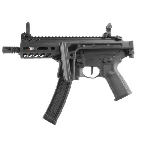 Rifle blando eléctrico ProForce MPX K Sportline