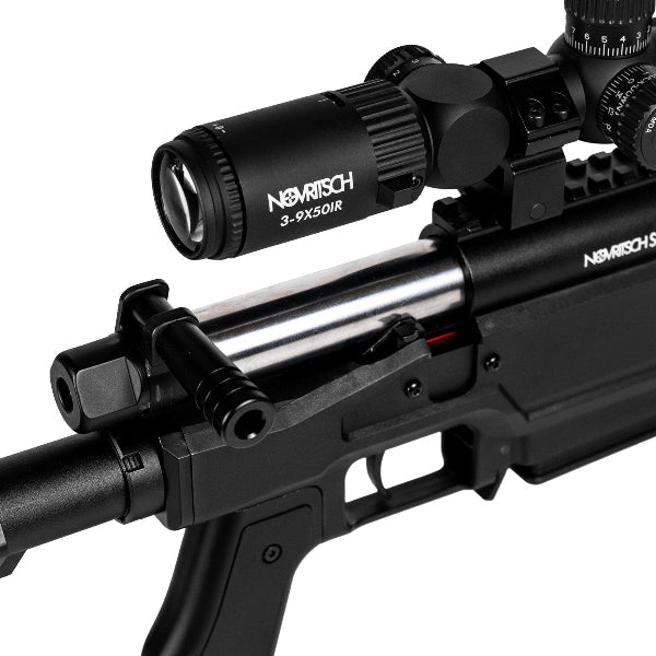 Novritsch SSG11 Softgun Sniperrifle
