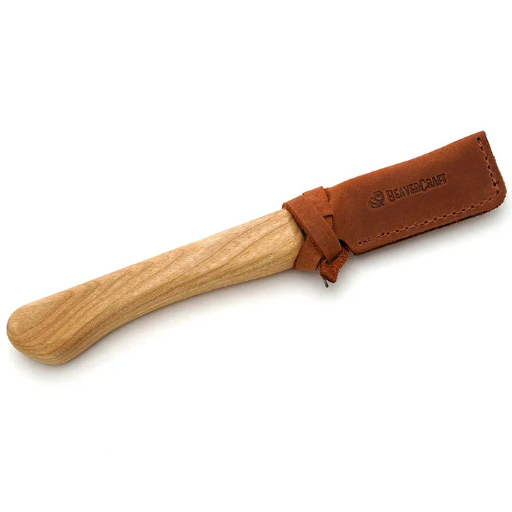 Cuchillo de uñas para niños y principiantes.