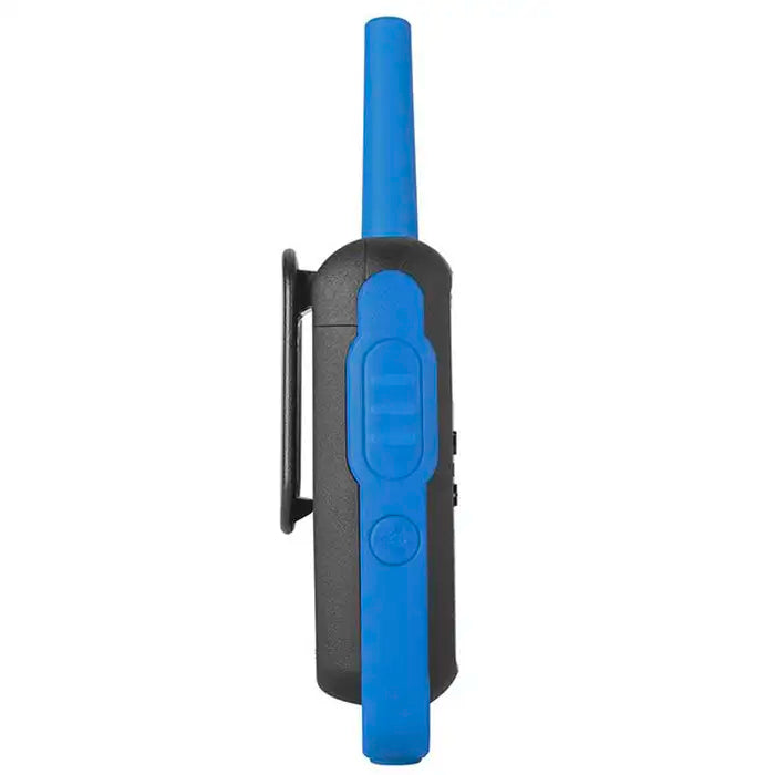 Walkie Talkie Motorola T62 Talkabout - Azul