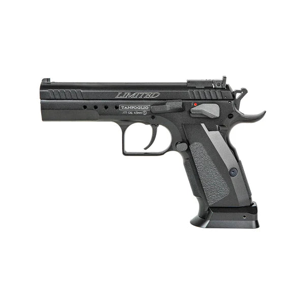 Tanfoglio Limited Custom Gen.2 CO2 - 4.5mm