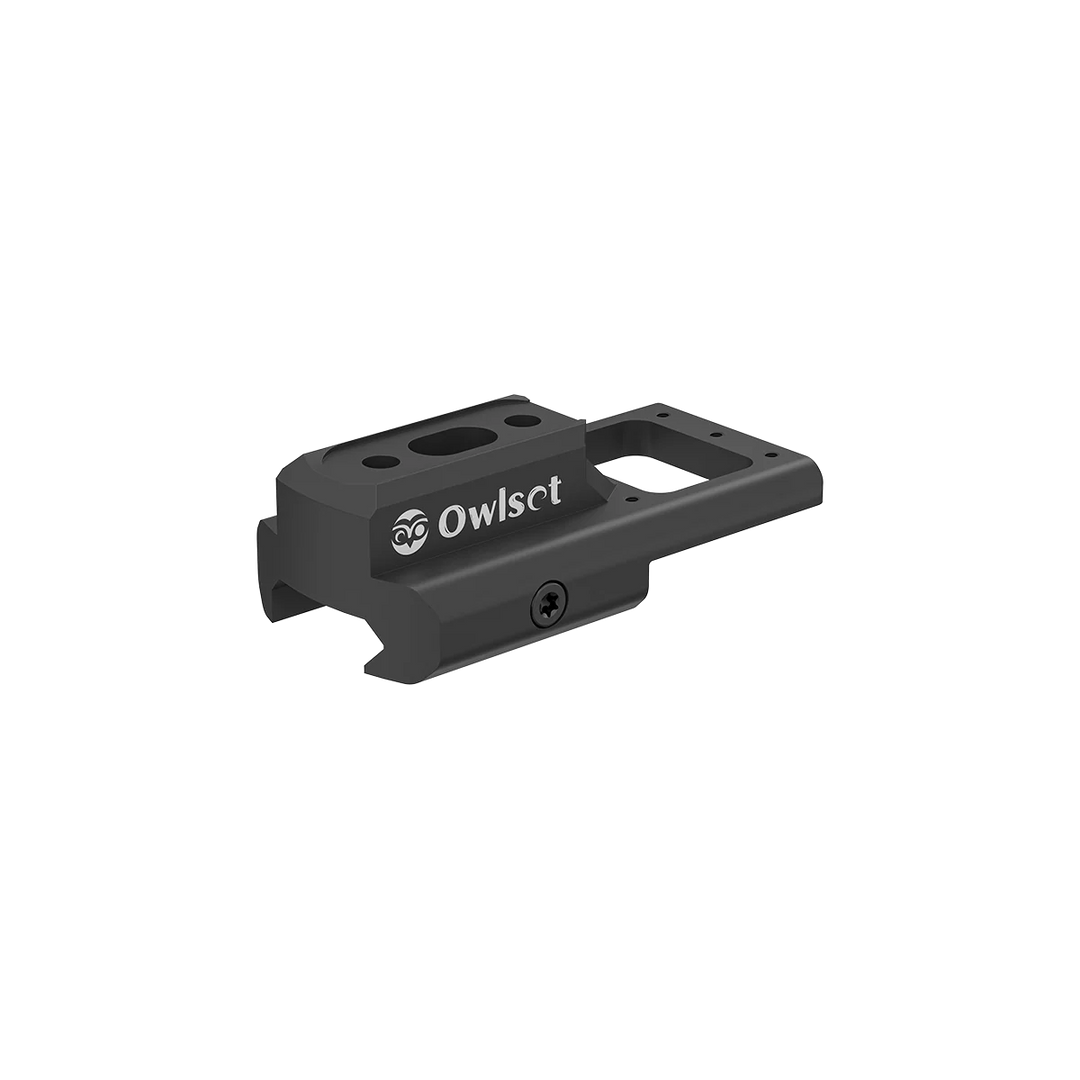 Owlset Railfeste til Termisk Kikkert - 21mm