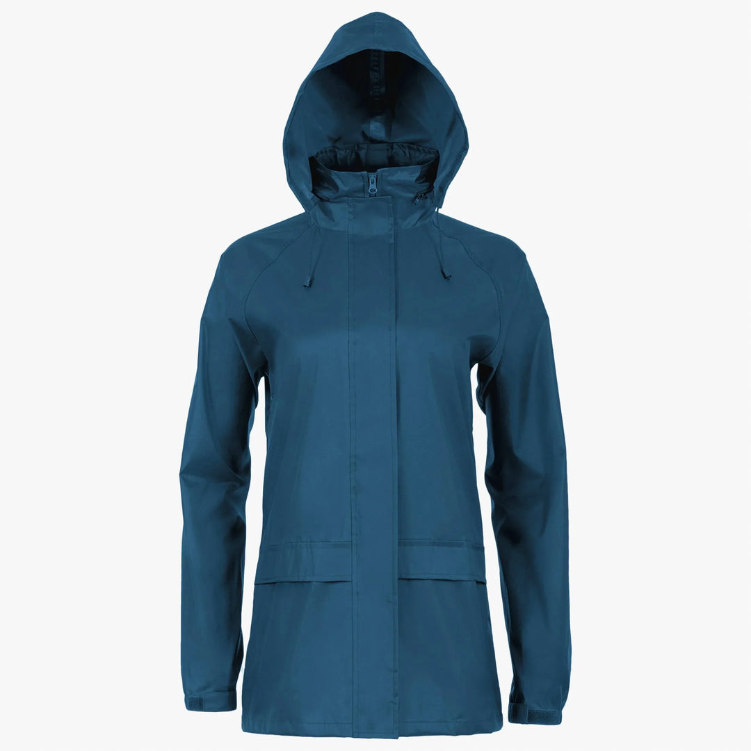 Chaqueta impermeable Stormguard