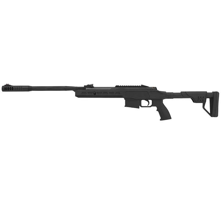 Rifle de aire Hatsan ZADA Vortex Break - 4,5 mm 1300 fps