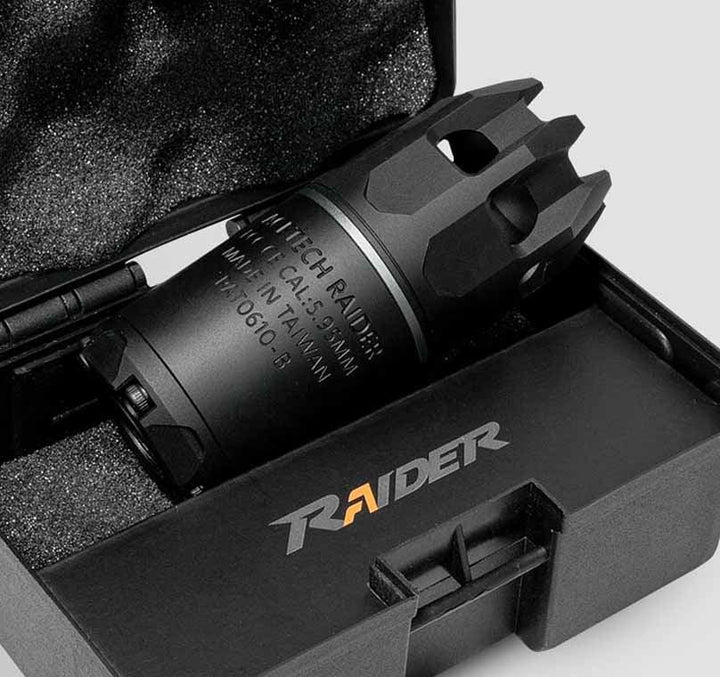 Acetech - Raider Tracer Unit - 14mm CCW - gameon.eu