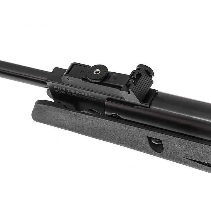 Snowpeak - GR1000S Gas Piston Knekk Luftgevær - 4.5mm