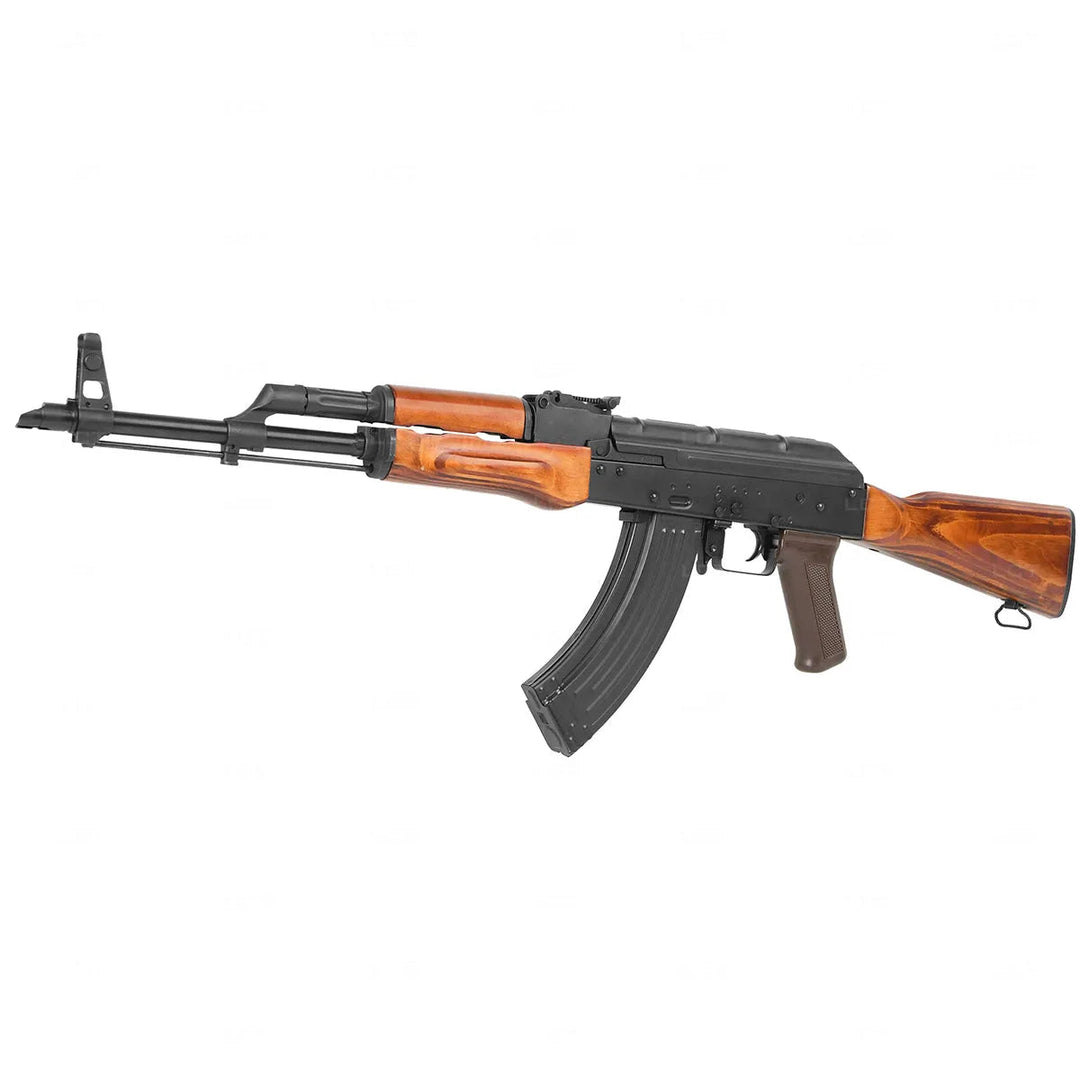 AKM (LCKM) Elektrisk Softgun Rifle - Proline - Game-On.no
