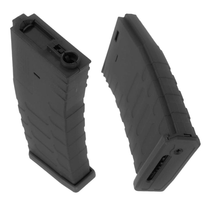 APS U-MAG M4 AEG Hi-Cap Magasin 300 BBs